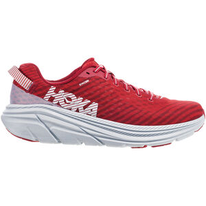 Rincon Herren Runningschuh, rot/grau, 46 2/3 bei Karstadt Sports Online