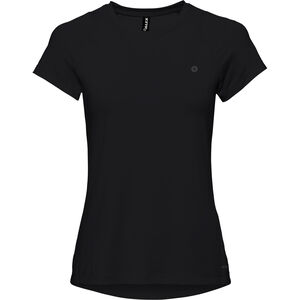Damen T-Shirt, schwarz, XS bei Karstadt Sports Online