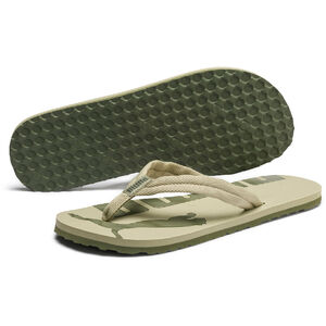 Sandale Epic Flip v2, oliv/schilfgrün, 39 bei Karstadt Sports Online