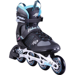 Inlineskates "Helena 84", für Damen, schwarz, 45 bei Karstadt Sports Online