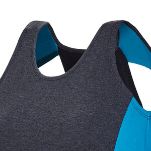 Damen Bra, dunkelgrau, bei Karstadt Sports Online