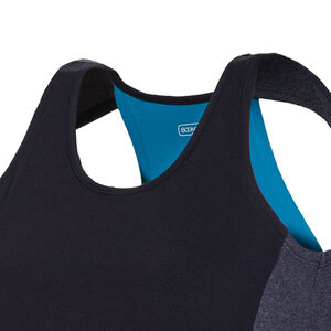 Damen Bra, schwarz, 42 bei Karstadt Sports Online