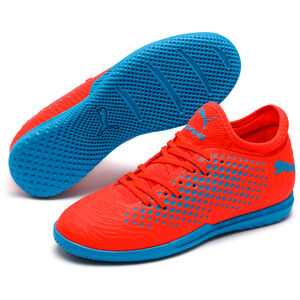 Kinder Fußballschuh Future 19.4 IT, rot, 37 bei Karstadt Sports Online