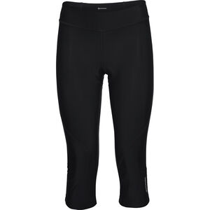 Damen 3/4 Radtights Parice X-Function, schwarz, 40 bei Karstadt Sports Online