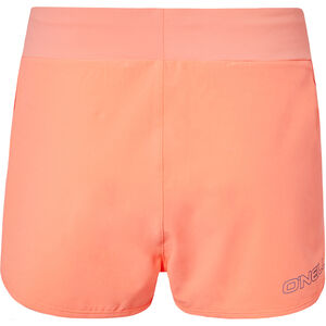 Damen Boardshorts Essential, lachs, M bei Karstadt Sports Online