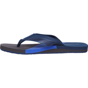 Herren Sandale Imprint Punch, schwarz/blau, 43, , zoom bei Karstadt Sports Online