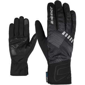 Winter Fahrradhandschuhe Danick AS® Touch, schwarz, 10 1/2 bei Karstadt Sports Online