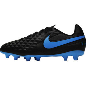 Kinder Fuballschuh Legend 8 Club FG AT, schwarz/blau, 37 1/2 bei Karstadt Sports Online