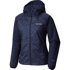 Damen Regenjacke Ulica, schwarz, XS bei Karstadt Sports Online