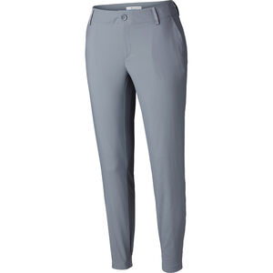 Damen Outdoorhose Firwood Camp, hellgrau, 6 bei Karstadt Sports Online