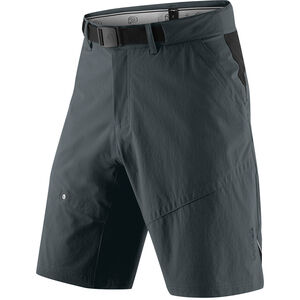 Herren Radshorts Arico, dunkelgrau, M bei Karstadt Sports Online