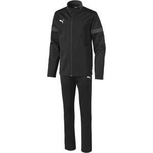 Kinder Trainingsanzug FTBL Play, schwarz, 164 bei Karstadt Sports Online