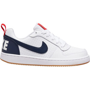 Kinder Sneaker Court Borough Low, weiß/navy, 39 bei Karstadt Sports Online