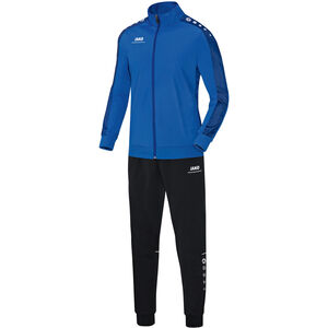 Herren Trainingsanzug Striker, blau/schwarz, XXL bei Karstadt Sports Online