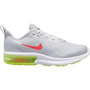 Kinder Sneaker Air Max Sequent 4, weiß/neongrün, 40 bei Karstadt Sports Online