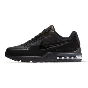 Sneaker "Air Max LTD 3", Mesh-Obermaterial, für Herren, schwarz, 41 bei Karstadt Sports Online