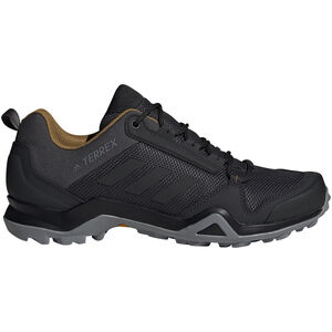Terrex, Multifunktionsschuh "AX3", für Herren, schwarz, 42 2/3 bei Karstadt Sports Online