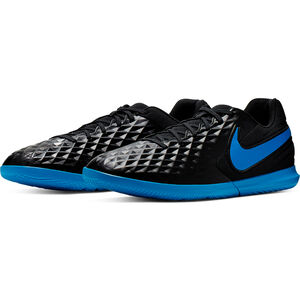 Fußballschuhe "Legend 8 Club IC", für Herren, azur/schwarz, 43 bei Karstadt Sports Online