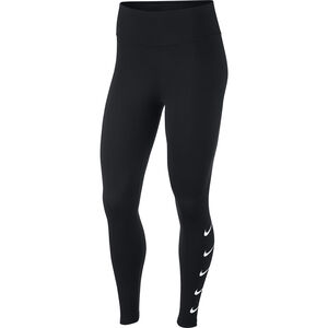 Dri-Fit Runningtights "Swoosh Run", für Damen, schwarz, XS bei Karstadt Sports Online