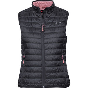 Damen Isolationsweste, grau, 40, , zoom bei Karstadt Sports Online