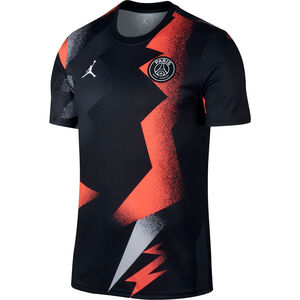 Auswärtstrikot PSG, für Herren, schwarz, S bei Karstadt Sports Online