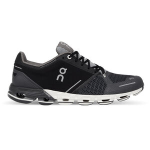 Herren Runningschuh Cloudflyer, schwarz/weiß, 41 bei Karstadt Sports Online