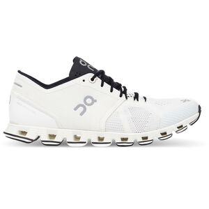 Herren Runningschuh Cloud X, schwarz/weiß, 41 bei Karstadt Sports Online