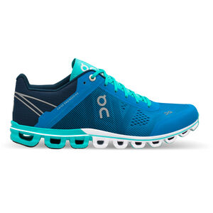 Damen Runningschuh Cloudflow, blau, 37 1/2 bei Karstadt Sports Online