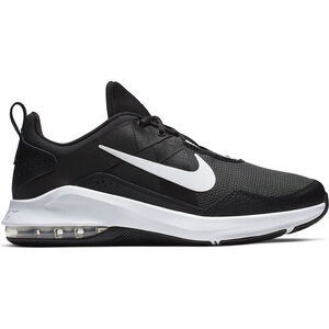 Herren Fitnessschuh Air Max AlphaTrainer, schwarz/weiß, 44 1/2 bei Karstadt Sports Online