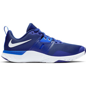 Fitnessschuh "Reniew Retaliation", Branding, für Herren, blau/weiß, 44 1/2 bei Karstadt Sports Online
