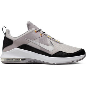 Herren Fitnessschuh Air Max Alpha Trainer, grau/schwarz, 45 1/2 bei Karstadt Sports Online