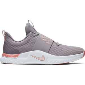 Damen Fitnessschuh Renew In-Season Trainer, grau/rosa, 40 1/2 bei Karstadt Sports Online