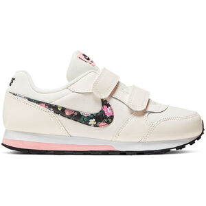 Kinder Sneaker MD Runner 2 Vintage Floral, weiß/mehrfarbig, 35 bei Karstadt Sports Online