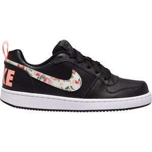 Kinder Sneaker Court Borough Low, schwarz/mehrfarbig, 36 1/2 bei Karstadt Sports Online