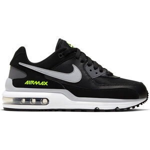 Kinder Sneaker Air Max Wright, schwarz/grau, 38 bei Karstadt Sports Online