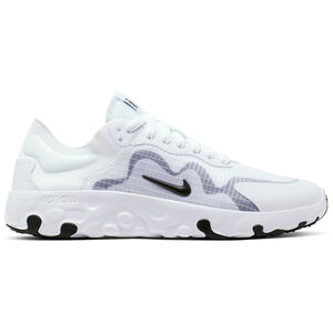 Sneaker "Renew Lucent", Mesh-Einsätze, Kontrast-Sohle, für Damen, weiß, 41 bei Karstadt Sports Online