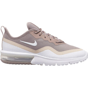 Sneaker "Air Max Sequent", atmungsaktiv, für Damen, taupe, 38 1/2 bei Karstadt Sports Online