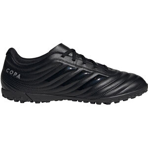 Herren Fußballschuh Copa 19.4 TF, schwarz, 45 1/3 bei Karstadt Sports Online