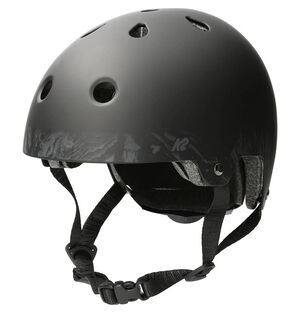Fahrradhelm, größenverstellbar, Polsterung, Belüftungslöcher, für Kinder bei Karstadt Sports Online