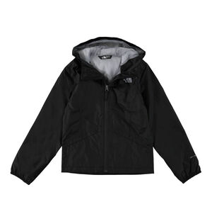 Outdoorjacke, Kapuze, atmungsaktiv, wasserdicht, für Mädchen bei Karstadt Sports Online