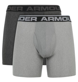 Pants "Boxerjock", 2er-Pack, für Herren bei Karstadt Sports Online