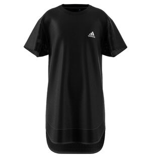 Mädchen Trainingskleid ID, anthrazit, 152 bei Karstadt Sports Online