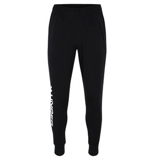 Jogginghose, Label-Print, Jersey, Eingrifftaschen, für Herren bei Karstadt Sports Online