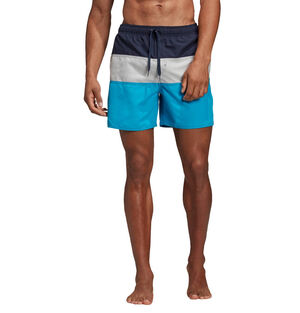 Badeshorts, Tunnelzug, gestreift, für Herren bei Karstadt Sports Online