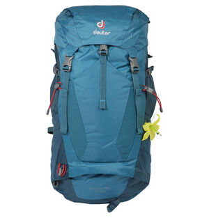 Rucksack "Futura Pro", 34 Liter, Regenhülle, Deckelfach, Bodenfach, für Damen bei Karstadt Sports Online