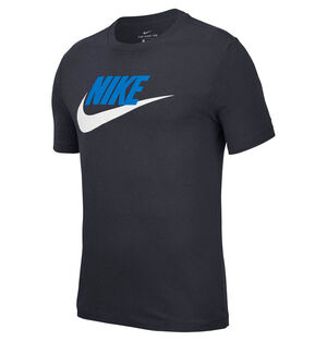 T-Shirt "Sportswear", für Herren, navy, S bei Karstadt Sports Online