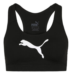 Sport-BH, Medium Support, Ringerrücken, Unterbrustband bei Karstadt Sports Online