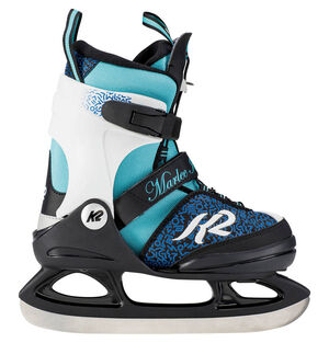 Schlittschuhe "Marlee Ice", für Kinder, blau, 29.34 bei Karstadt Sports Online