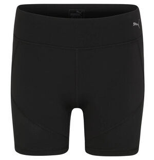 Laufshorts "Ignite", schnelltrocknend, unifarben, für Damen, M bei Karstadt Sports Online