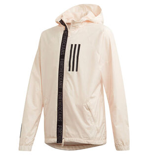 Windjacke "Parley", für Jungen, champagner, 152 bei Karstadt Sports Online
